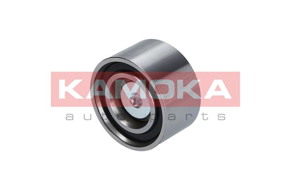 Deflection/Guide Pulley, timing belt - R0355 KAMOKA