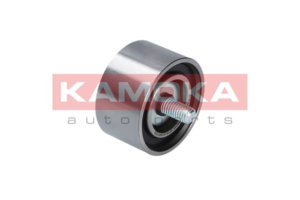 Deflection/Guide Pulley, timing belt - R0355 KAMOKA
