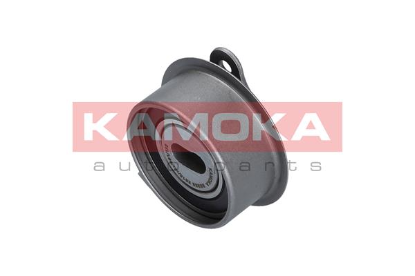 Tensioner Pulley, timing belt - R0356 KAMOKA