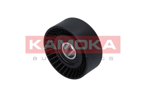 Braccio tenditore, Cinghia Poly-V - R0357 KAMOKA