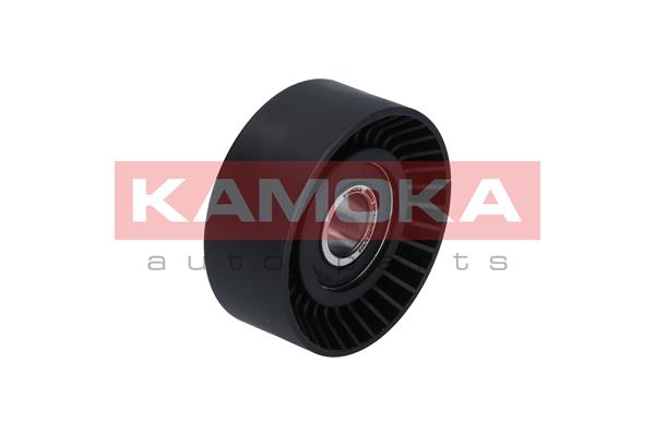 Натяжная планка, поликлиновой ремень - R0357 KAMOKA