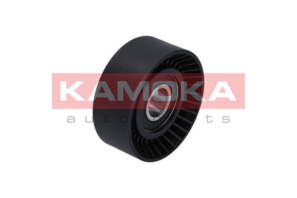 Натяжная планка, поликлиновой ремень - R0357 KAMOKA