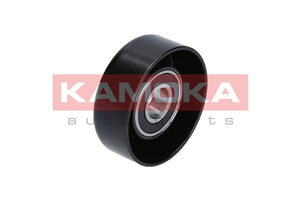 Braccio tenditore, Cinghia Poly-V - R0358 KAMOKA
