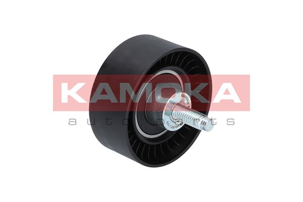 Deflection/Guide Pulley, timing belt - R0362 KAMOKA