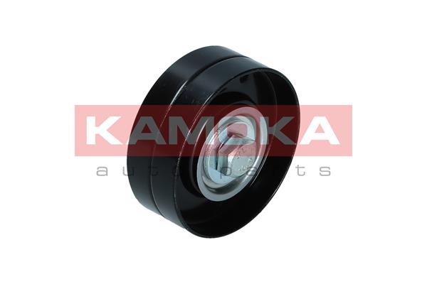 Deflection/Guide Pulley, V-ribbed belt - R0363 KAMOKA