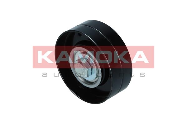 Deflection/Guide Pulley, V-ribbed belt - R0363 KAMOKA