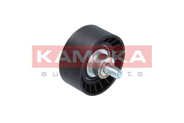 Deflection/Guide Pulley, timing belt - R0366 KAMOKA