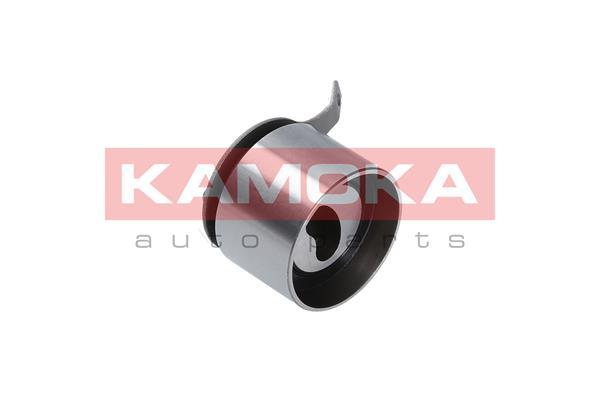įtempiklio skriemulys, paskirstymo diržas - R0367 KAMOKA