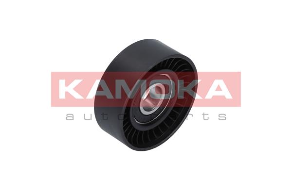Tensioner Lever, V-ribbed belt - R0370 KAMOKA