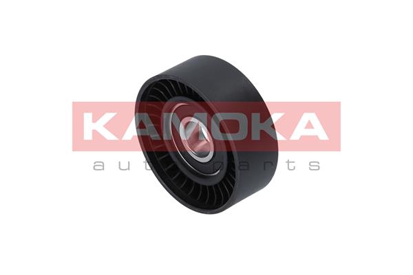 Tensioner Lever, V-ribbed belt - R0370 KAMOKA