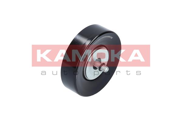 Deflection/Guide Pulley, V-ribbed belt - R0371 KAMOKA