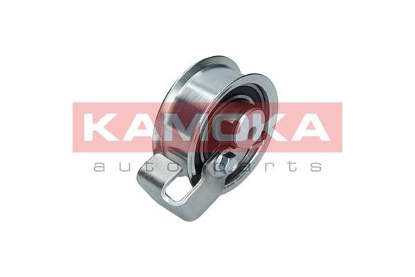 Tensioner Pulley, timing belt - R0373 KAMOKA
