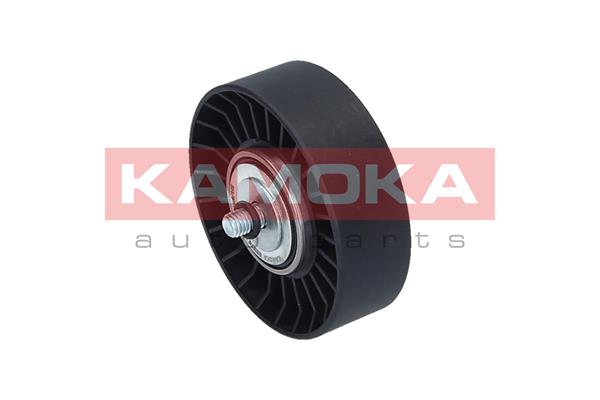 Rullo tenditore, Cinghia Poly-V - R0374 KAMOKA