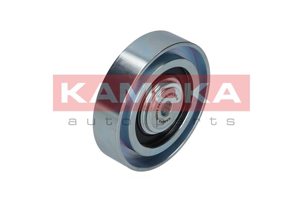 Deflection/Guide Pulley, V-belt - R0378 KAMOKA
