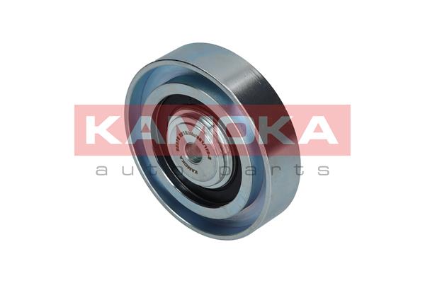 Deflection/Guide Pulley, V-belt - R0378 KAMOKA