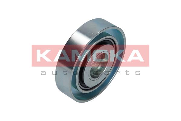 Deflection/Guide Pulley, V-belt - R0378 KAMOKA