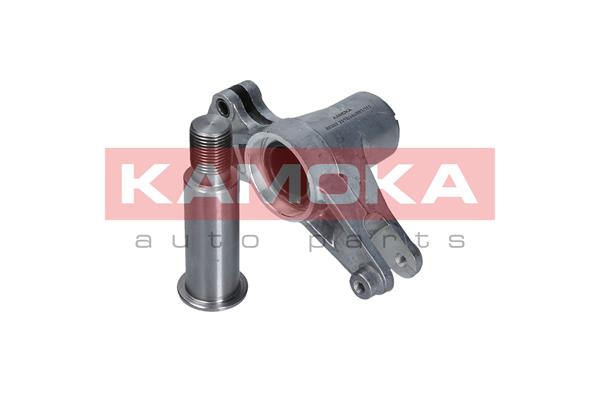 diržo įtempiklis, V formos rumbuotas diržas - R0382 KAMOKA