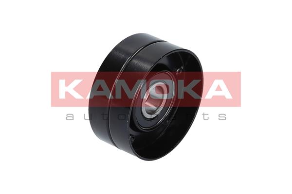 kreipiantysis skriemulys, paskirstymo diržas - R0384 KAMOKA