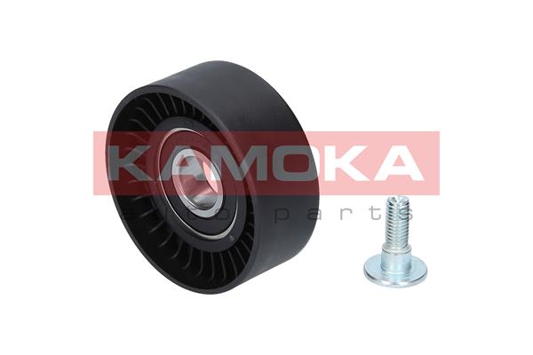 kreipiantysis skriemulys, V formos diržas - R0385 KAMOKA