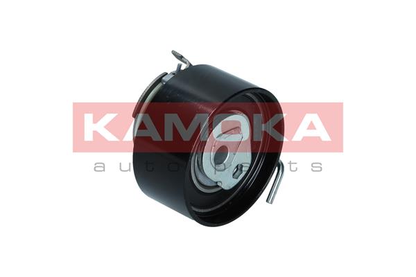Tensioner Pulley, timing belt - R0389 KAMOKA
