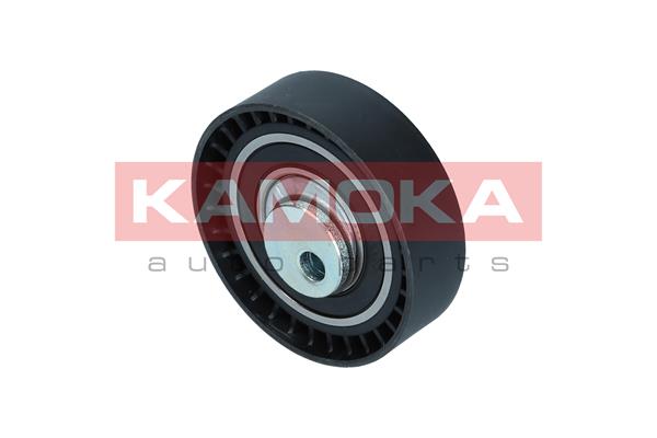 Tensioner Pulley, timing belt - R0390 KAMOKA