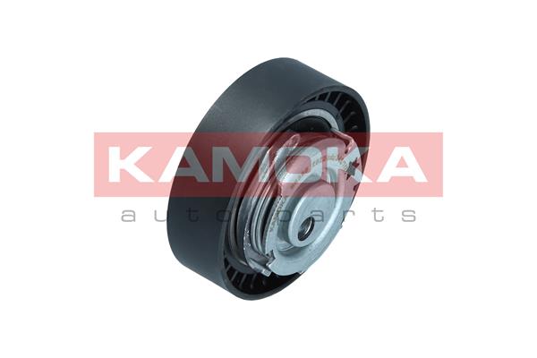 Spannrolle, Zahnriemen - R0390 KAMOKA