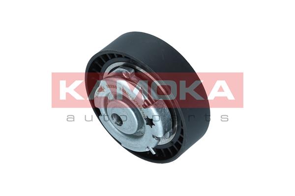 Spannrolle, Zahnriemen - R0390 KAMOKA