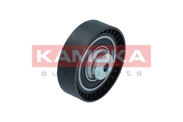 Spannrolle, Zahnriemen - R0390 KAMOKA