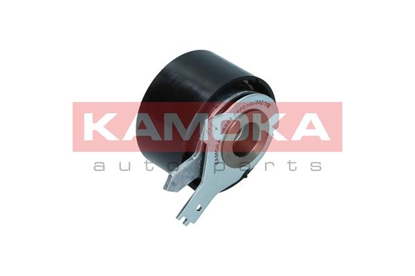 Rullo tenditore, Cinghia dentata - R0391 KAMOKA
