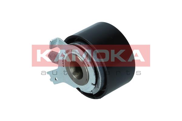 Tensioner Pulley, timing belt - R0391 KAMOKA