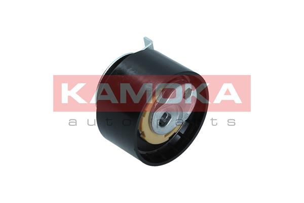 Tensioner Pulley, timing belt - R0391 KAMOKA