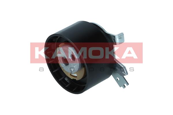 Tensioner Pulley, timing belt - R0391 KAMOKA