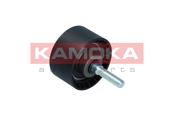 Паразитный / Ведущий ролик, зубчатый ремень - R0392 KAMOKA