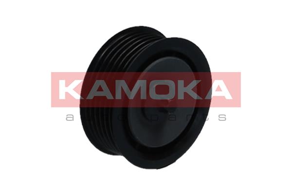 Galoppino/Guidacinghia, Cinghia Poly-V - R0394 KAMOKA