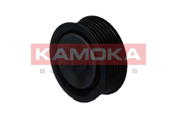 Galoppino/Guidacinghia, Cinghia Poly-V - R0394 KAMOKA