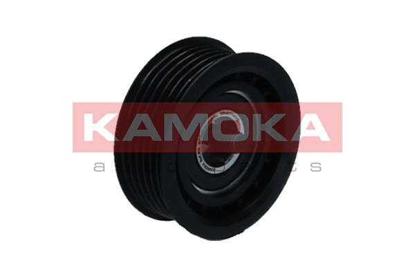 Galoppino/Guidacinghia, Cinghia Poly-V - R0394 KAMOKA
