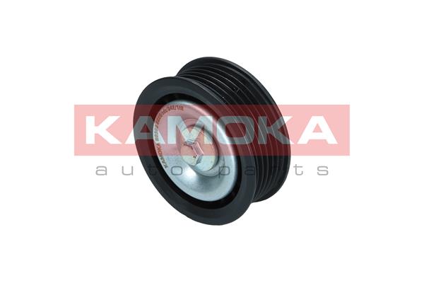 kreipiantysis skriemulys, V formos rumbuotas diržas - R0396 KAMOKA