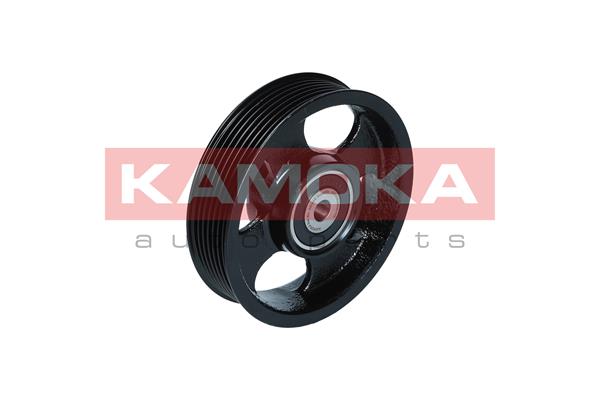 Umlenk-/Führungsrolle, Keilrippenriemen - R0401 KAMOKA