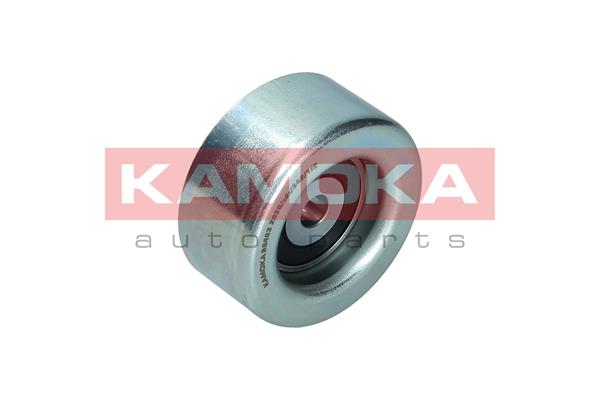 Deflection/Guide Pulley, V-ribbed belt - R0403 KAMOKA
