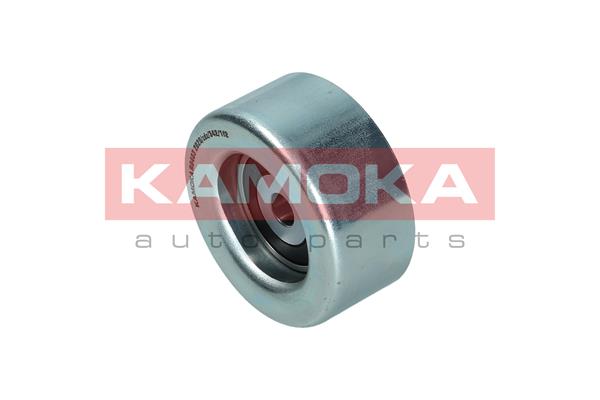 Deflection/Guide Pulley, V-ribbed belt - R0403 KAMOKA