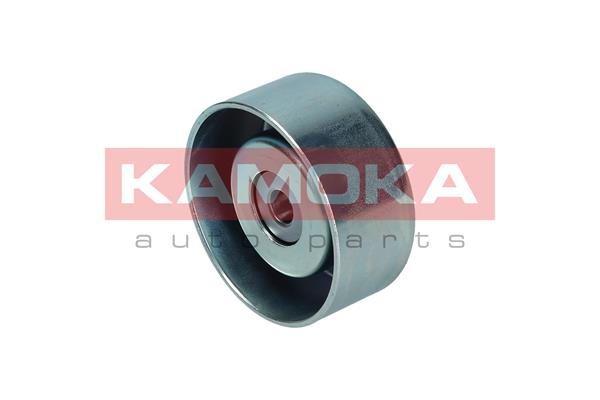 Deflection/Guide Pulley, V-ribbed belt - R0403 KAMOKA