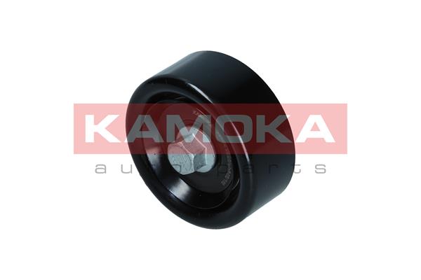 Umlenk-/Führungsrolle, Keilrippenriemen - R0404 KAMOKA