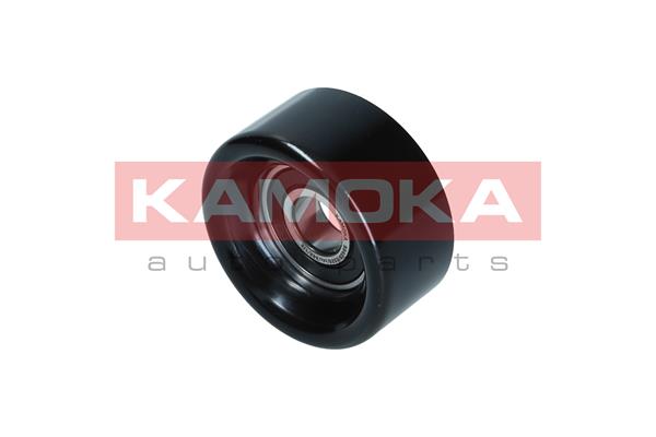 Spannrolle, Keilrippenriemen - R0405 KAMOKA