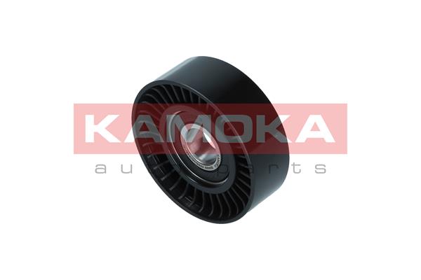 Rullo tenditore, Cinghia Poly-V - R0409 KAMOKA