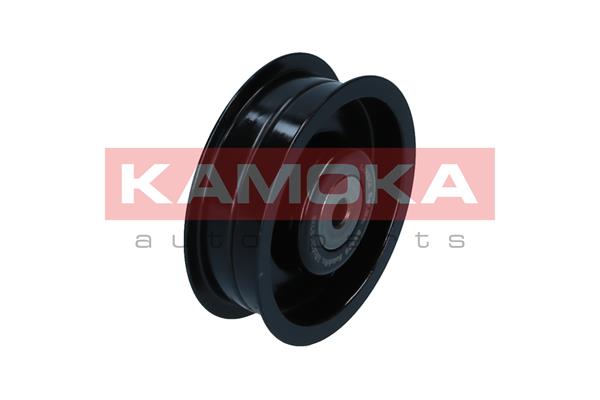 Rullo tenditore, Cinghia Poly-V - R0420 KAMOKA