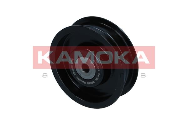 Rullo tenditore, Cinghia Poly-V - R0420 KAMOKA