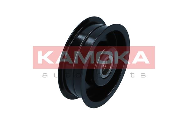 Rullo tenditore, Cinghia Poly-V - R0420 KAMOKA