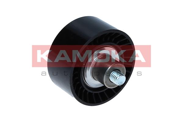 Rullo tenditore, Cinghia Poly-V - R0433 KAMOKA