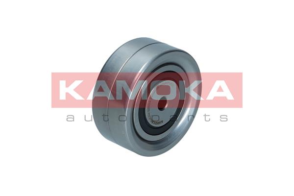 Rullo tenditore, Cinghia Poly-V - R0435 KAMOKA