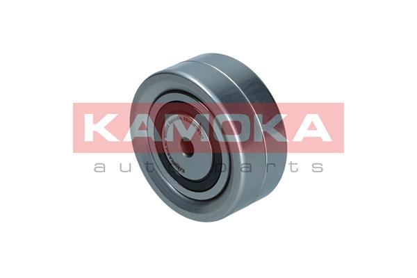 Rullo tenditore, Cinghia Poly-V - R0435 KAMOKA